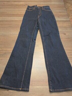 Nydj Tummy Tuck Jeans